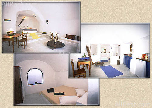 Nostos Apartments 2